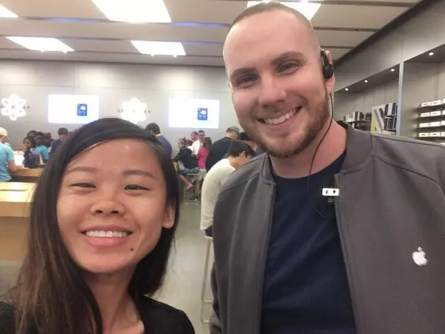 Apple Store