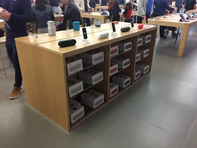 Apple Store
