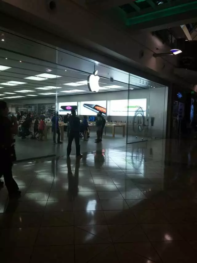 Apple Store