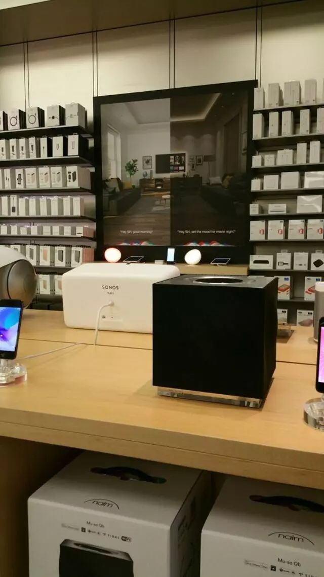 Apple Store