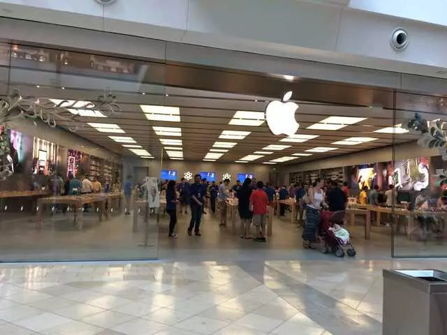 Apple Store