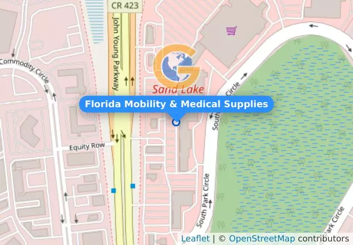 Florida Mobility & Medical Supplies