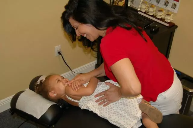Gabaldon Chiropractic