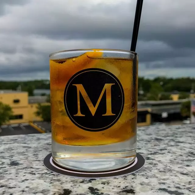 M Lounge
