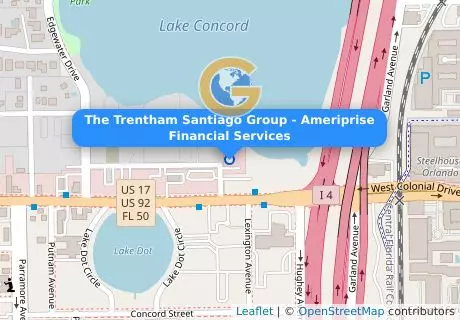 The Trentham Santiago Group - Ameriprise Financial Services