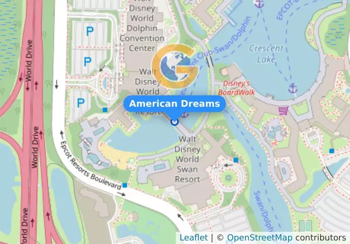 American Dreams