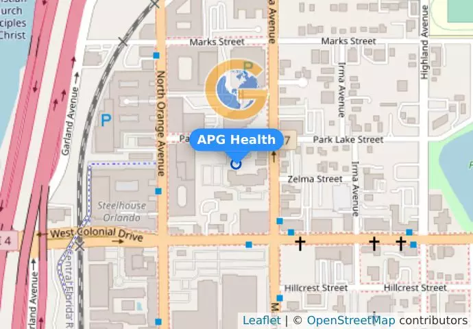 APG Health