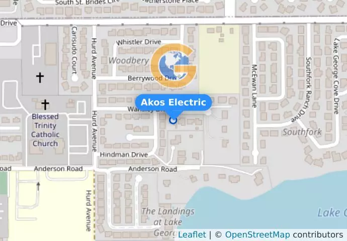 Akos Electric