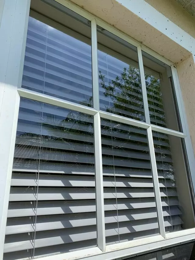 Sabrina&apos;s Window Cleaning