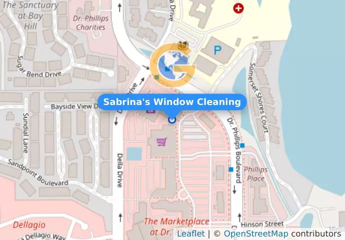 Sabrina&apos;s Window Cleaning