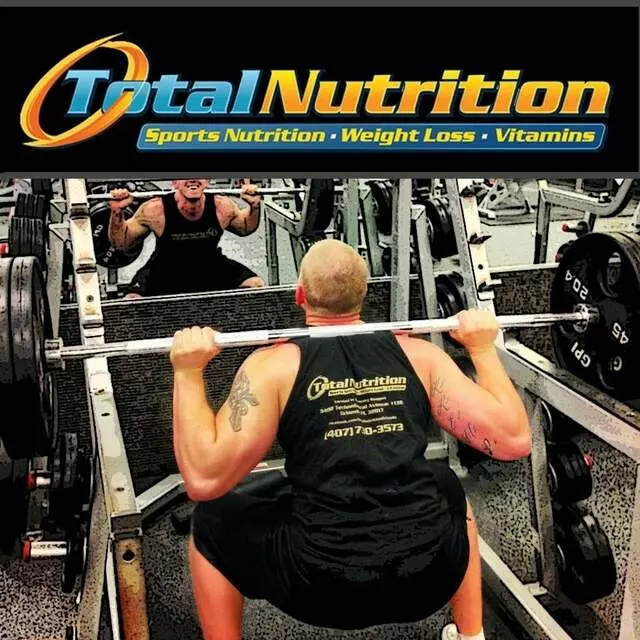 Total Nutrition