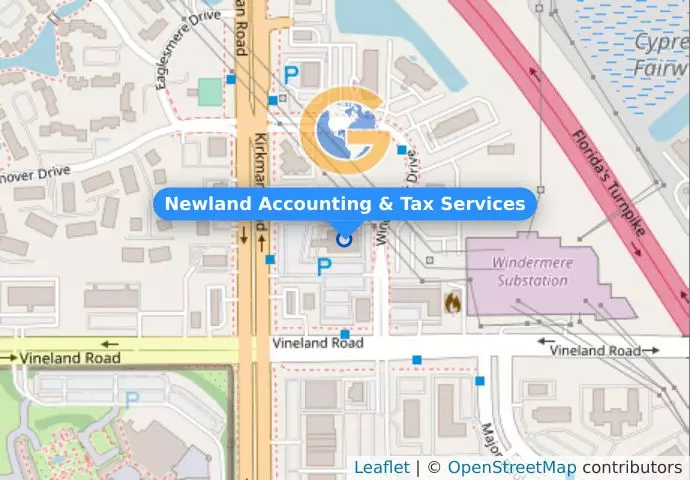 Newland Accounting & Tax Services