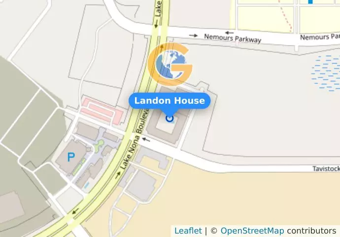 Landon House