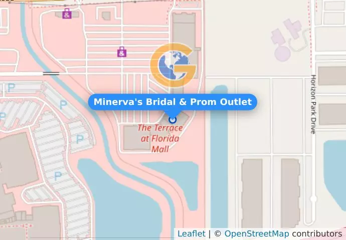 Minerva&apos;s Bridal & Prom Outlet