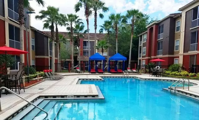 Amara at MetroWest