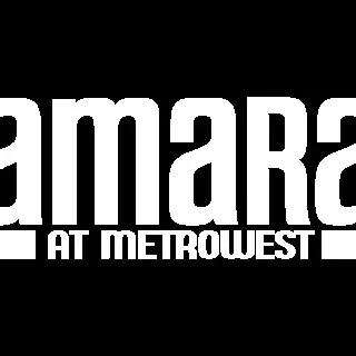 Amara at MetroWest