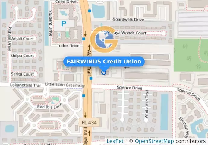 FAIRWINDS Credit Union