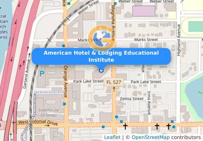 American Hotel & Lodging Educational Institute
