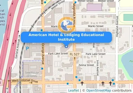 American Hotel & Lodging Educational Institute