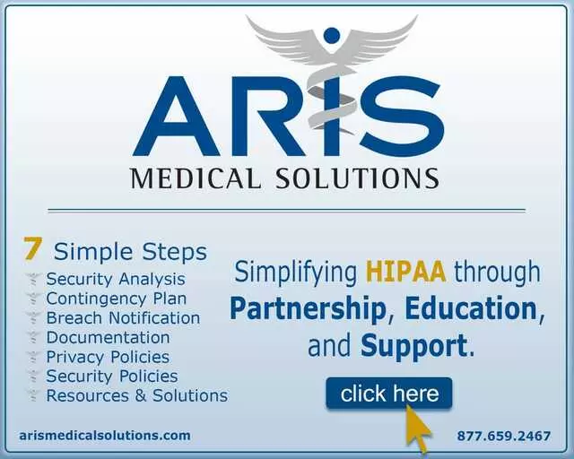 Aris Medical Solutions