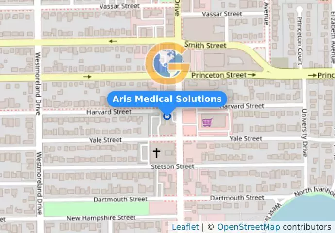 Aris Medical Solutions