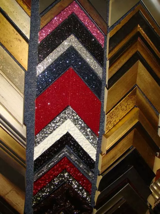 Amazing Frames