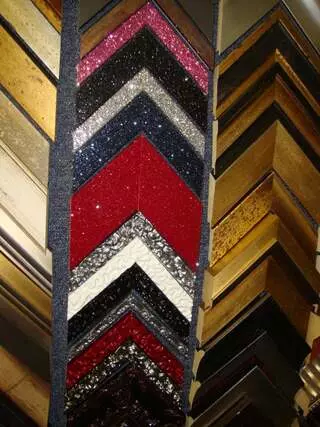Amazing Frames