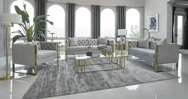 Madison Furniture Interiors