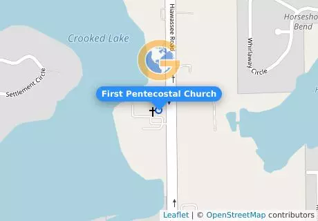 First Pentecostal Church