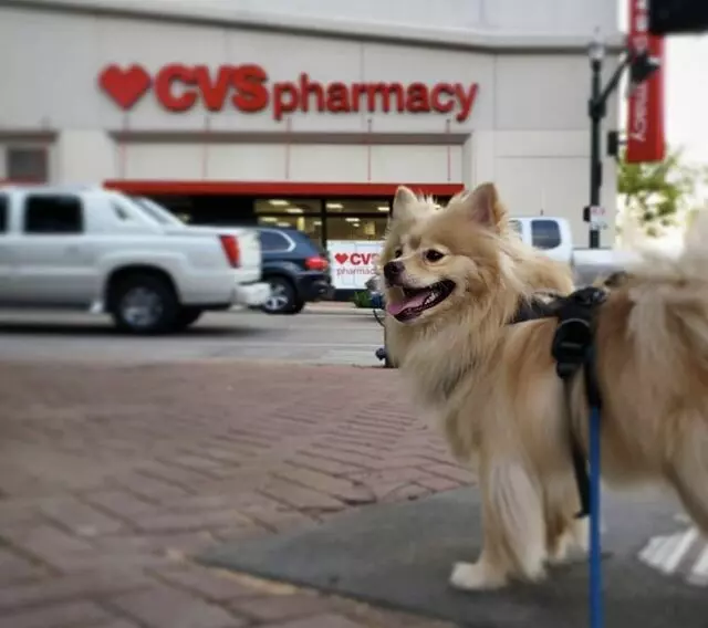 Target Pharmacy