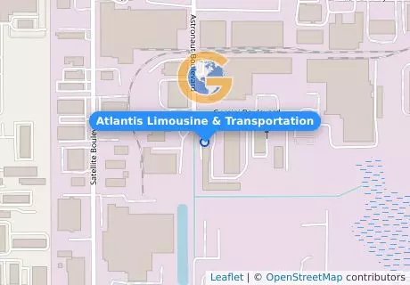 Atlantis Limousine & Transportation