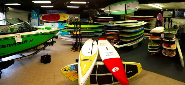 Ski World Orlando
