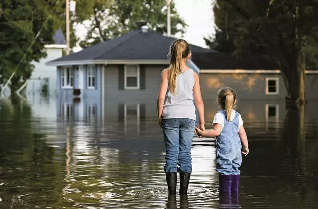 Emergency Restoration Services