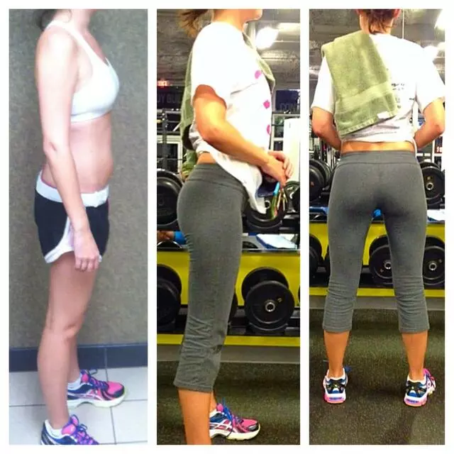 Max Results PFT