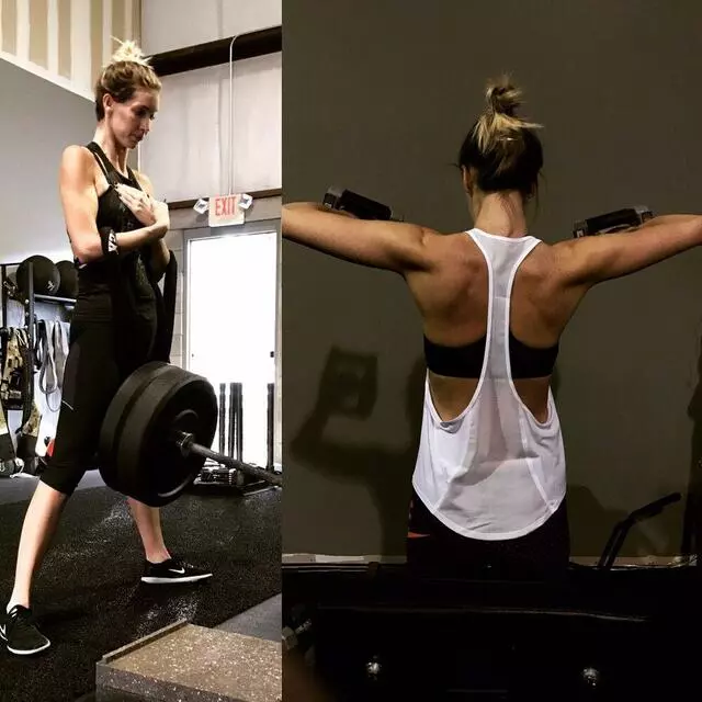 Max Results PFT