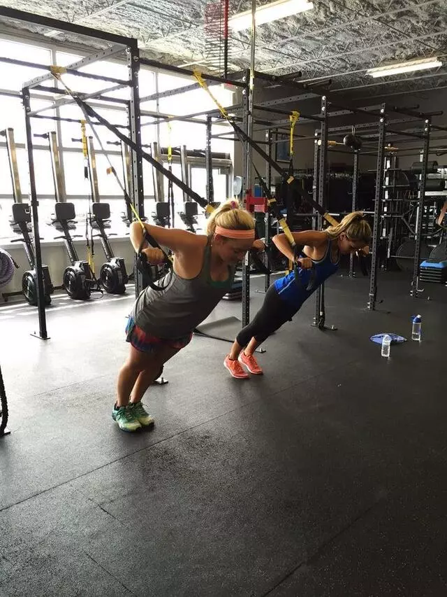 Max Results PFT