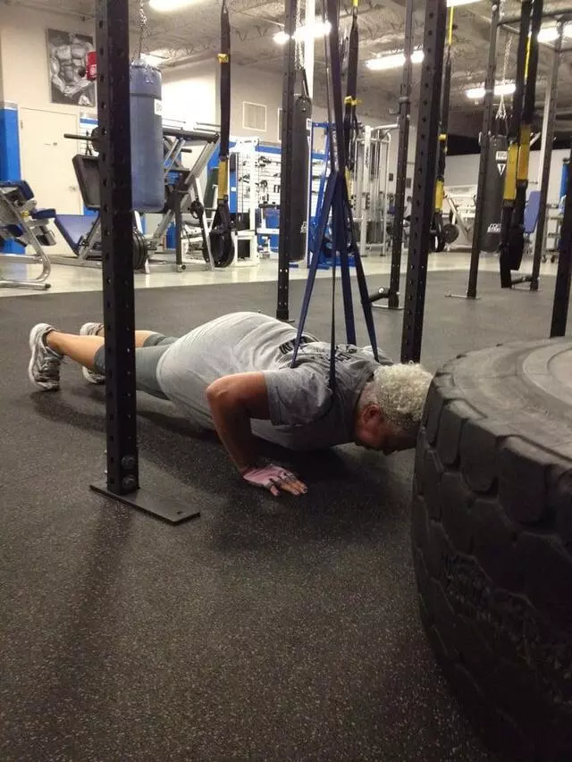 Max Results PFT