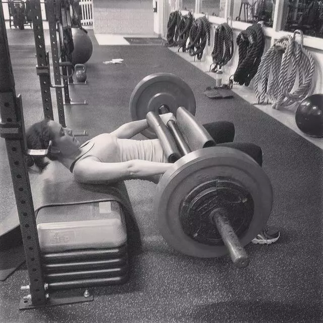 Max Results PFT