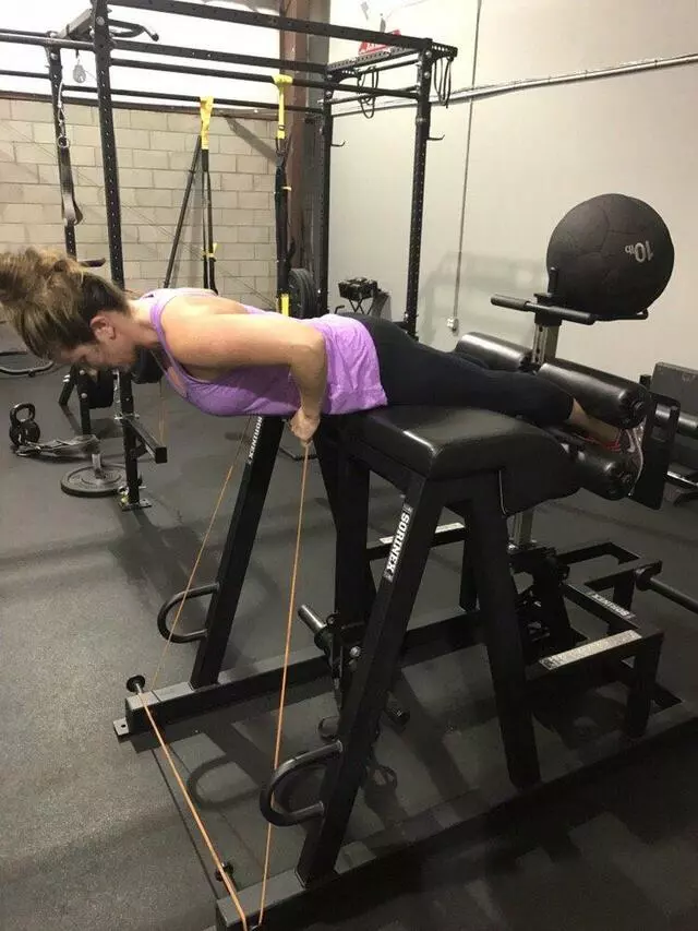 Max Results PFT
