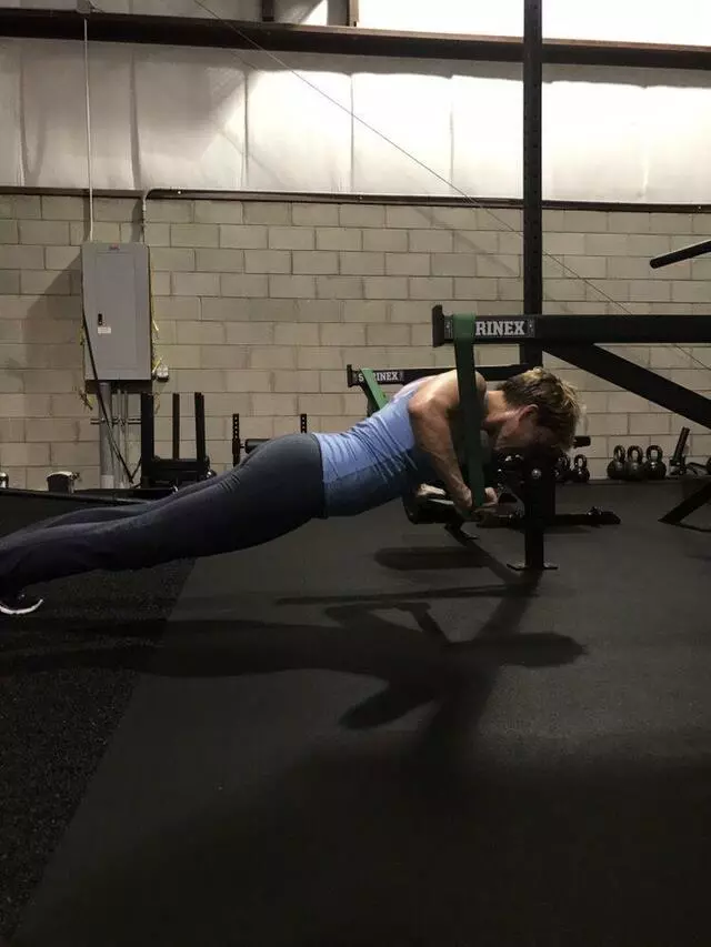 Max Results PFT