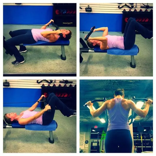 Max Results PFT