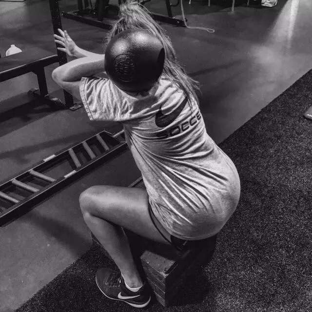 Max Results PFT