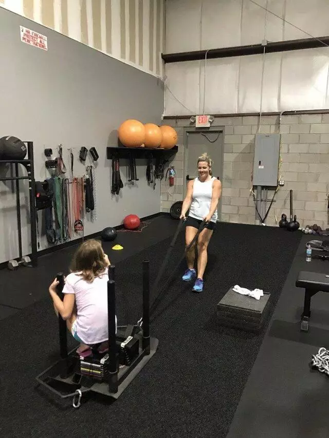 Max Results PFT