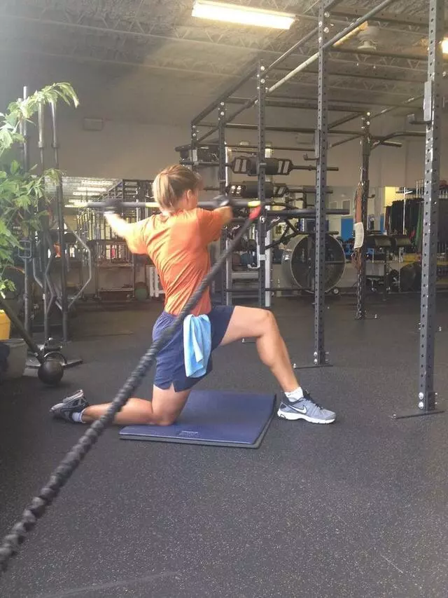 Max Results PFT