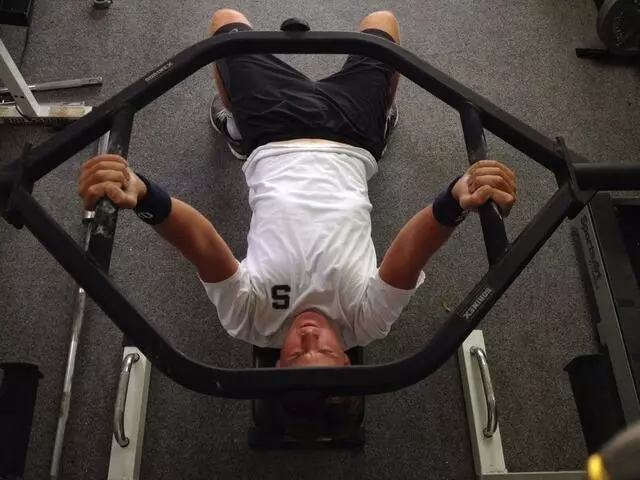Max Results PFT