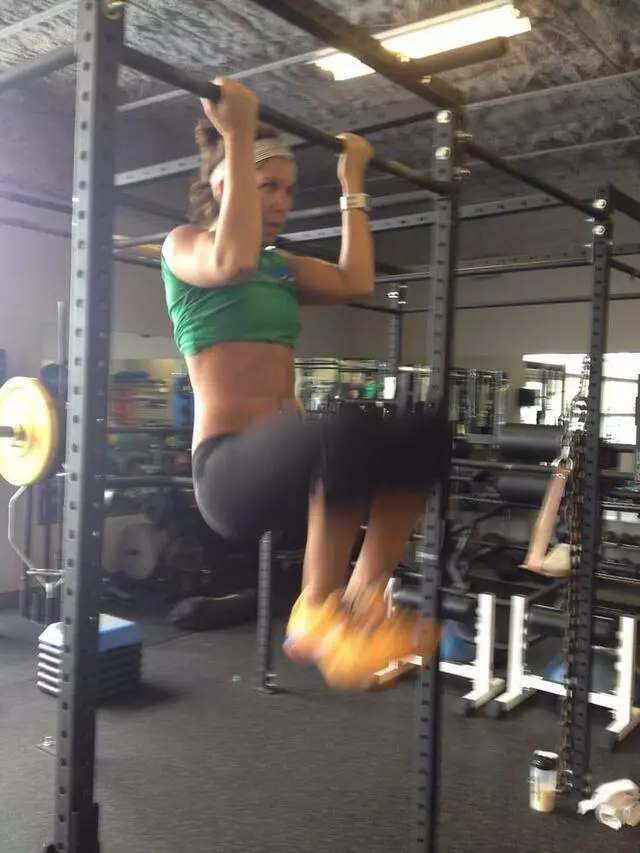 Max Results PFT