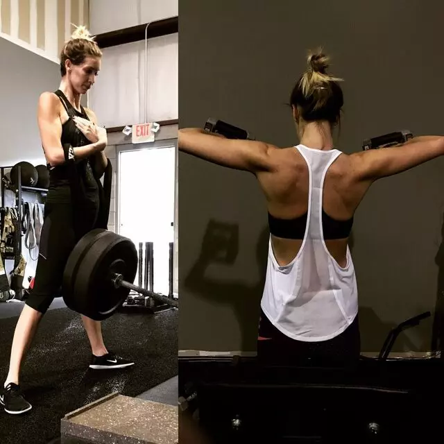 Max Results PFT