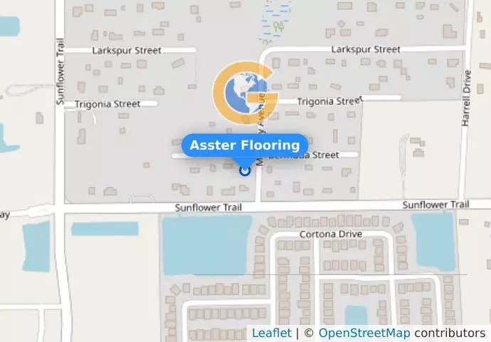 Asster Flooring