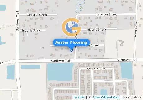 Asster Flooring