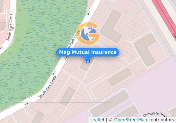 Mag Mutual Insurance